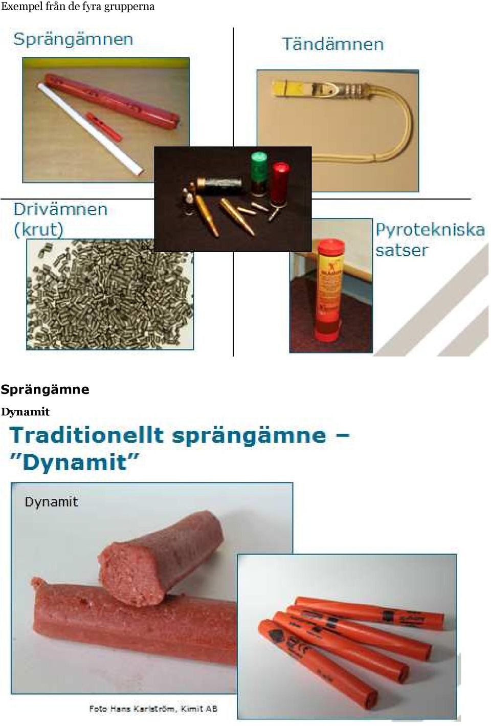 grupperna