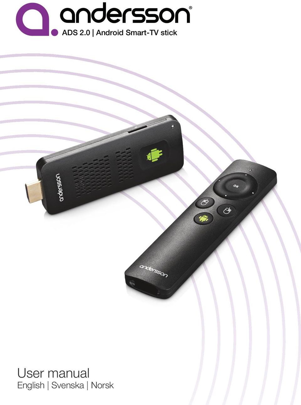 Smart-TV stick