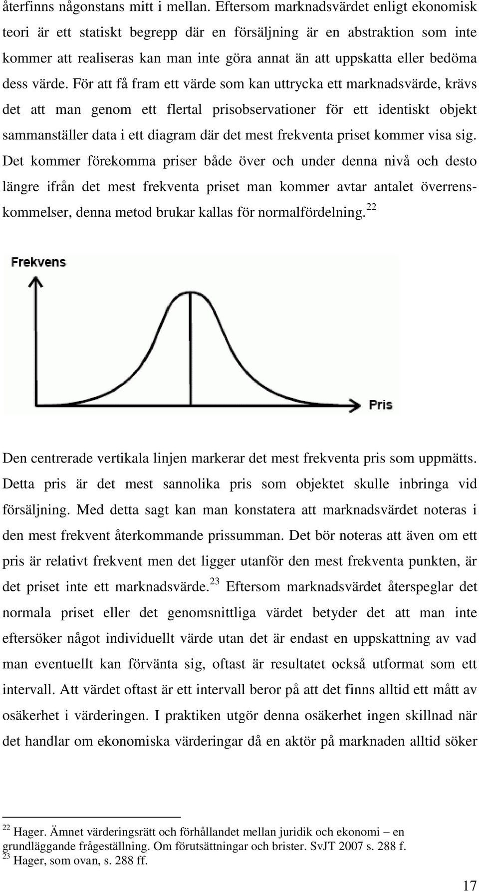 värde.