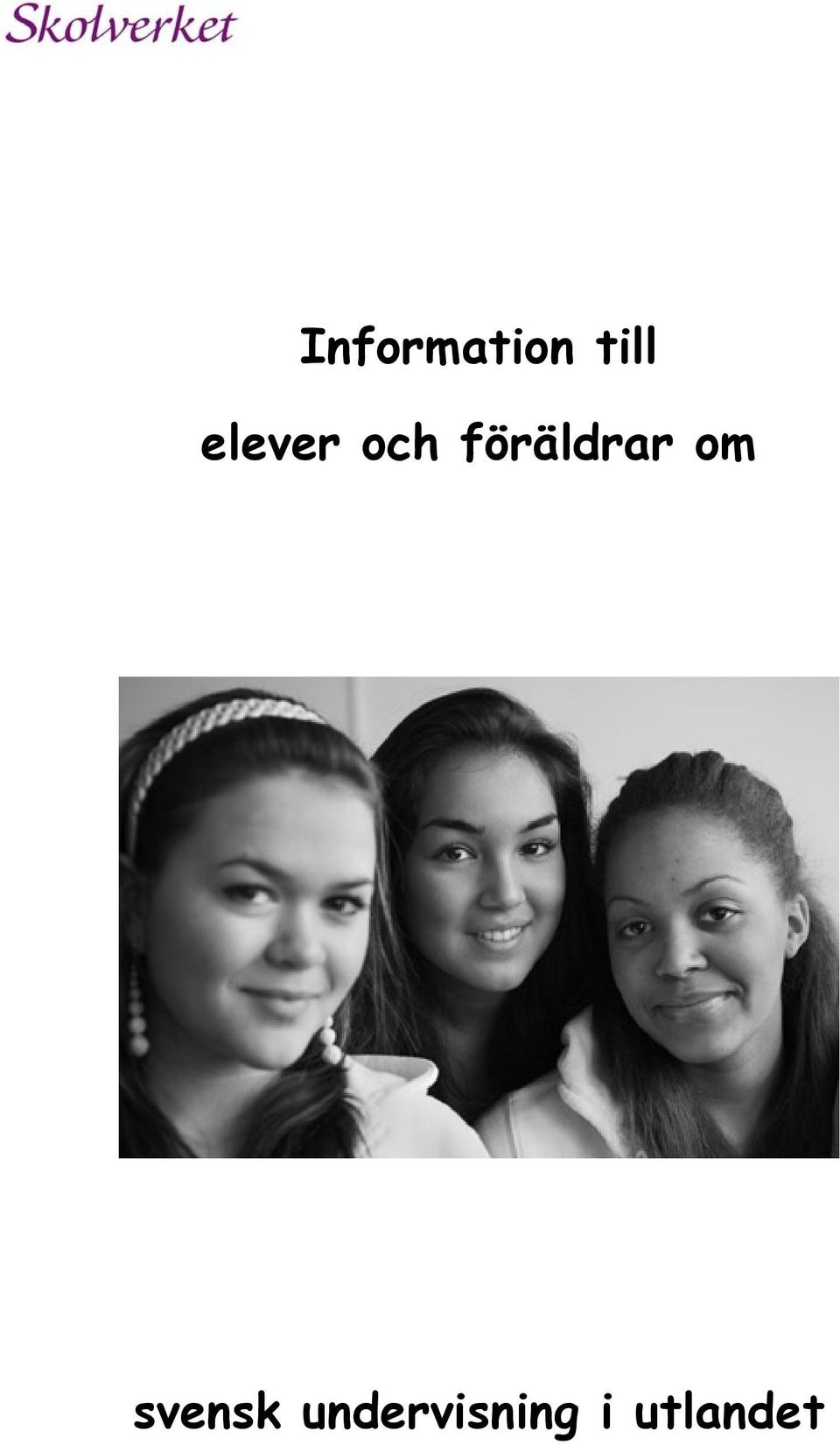 föräldrar om