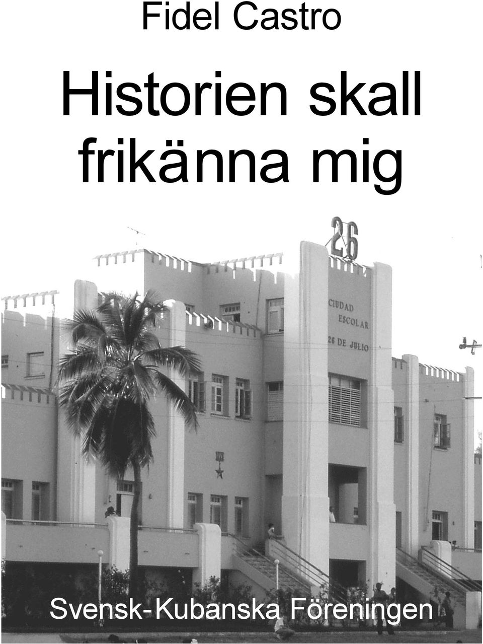 frikänna mig