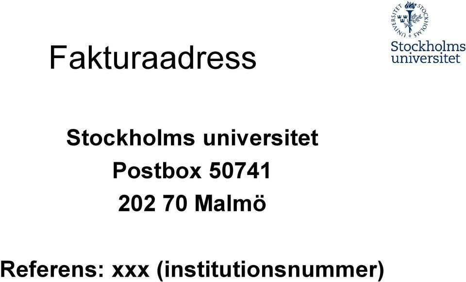 50741 202 70 Malmö