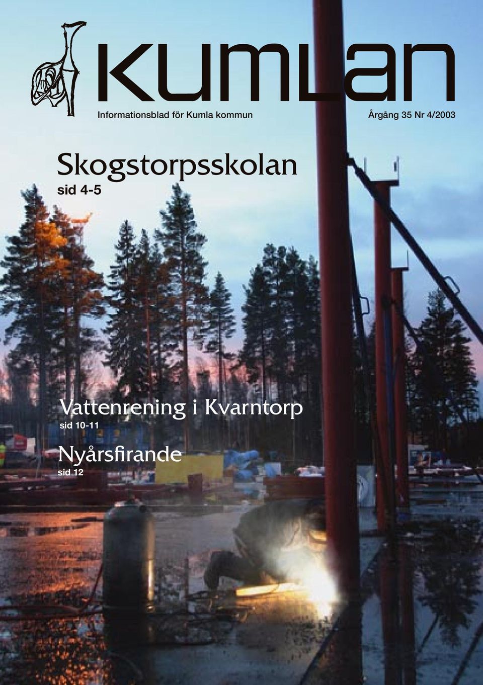 Skogstorpsskolan sid 4-5