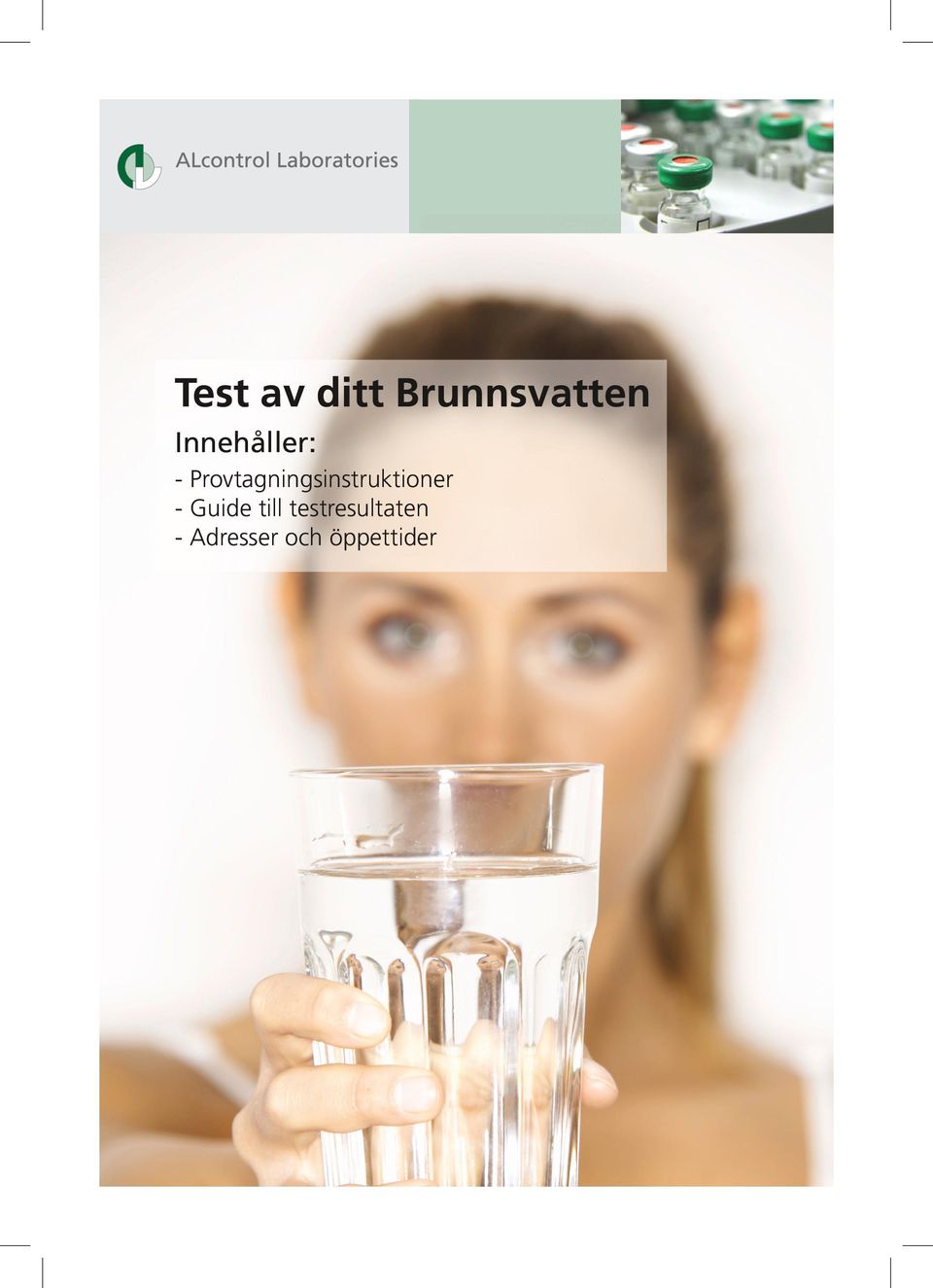 Provtagningsinstruktioner -