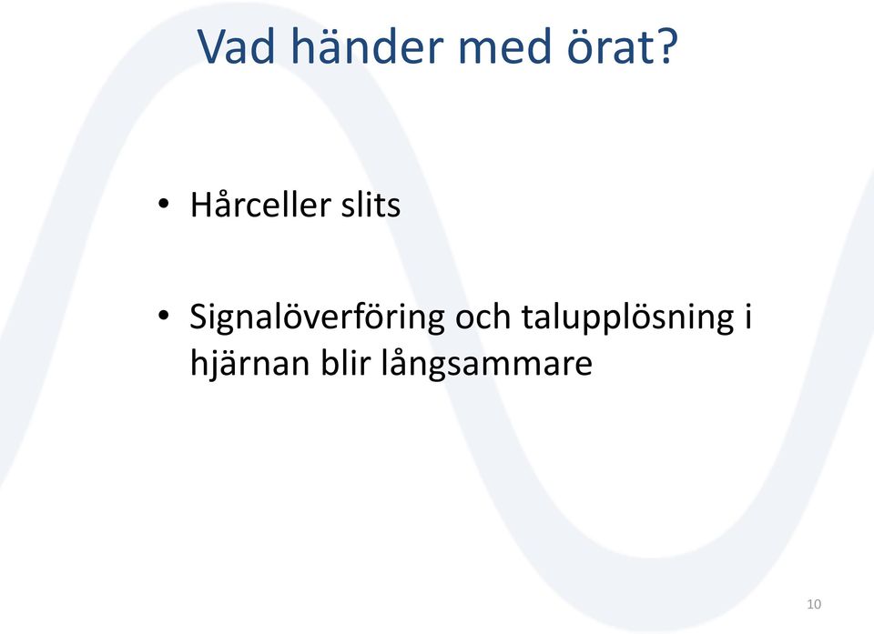 Signalöverföring och