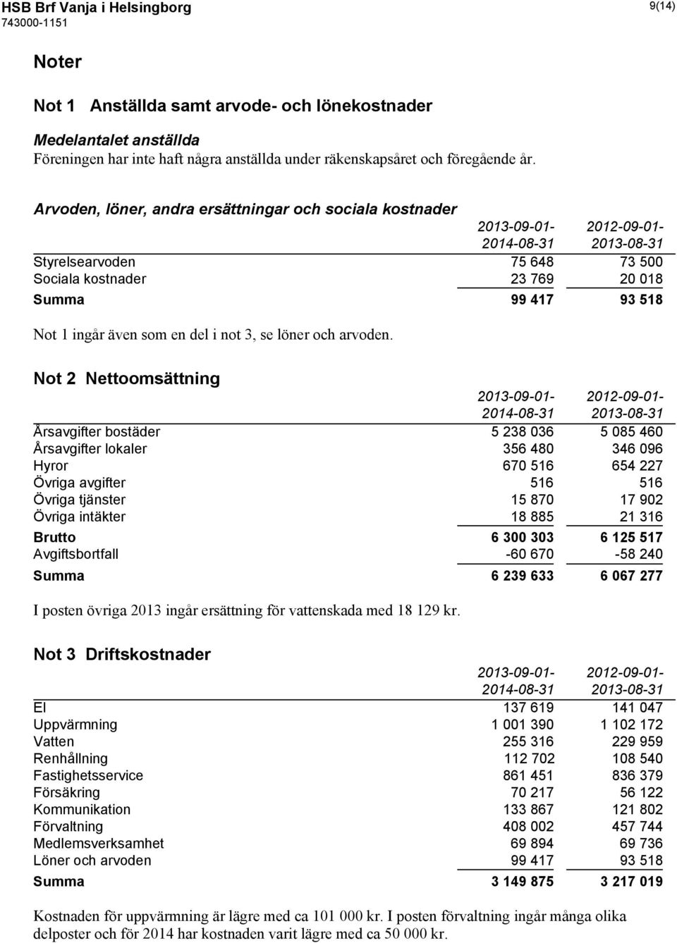 se löner och arvoden.