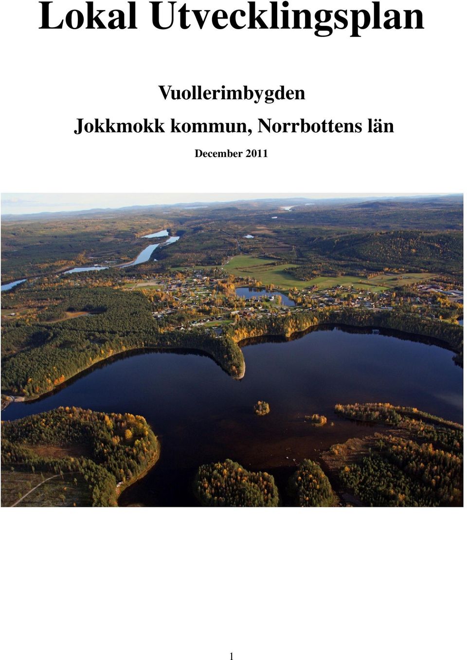 Jokkmokk kommun,