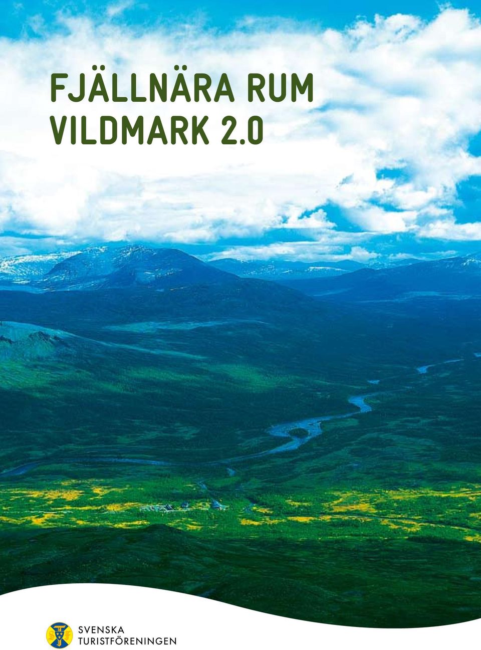 Vildmark