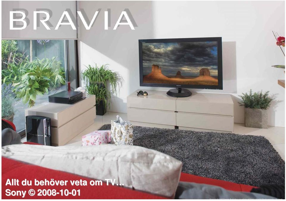 veta om TV