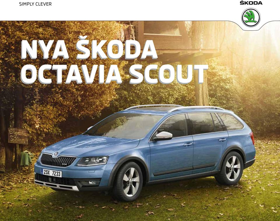 NYA ŠKODA