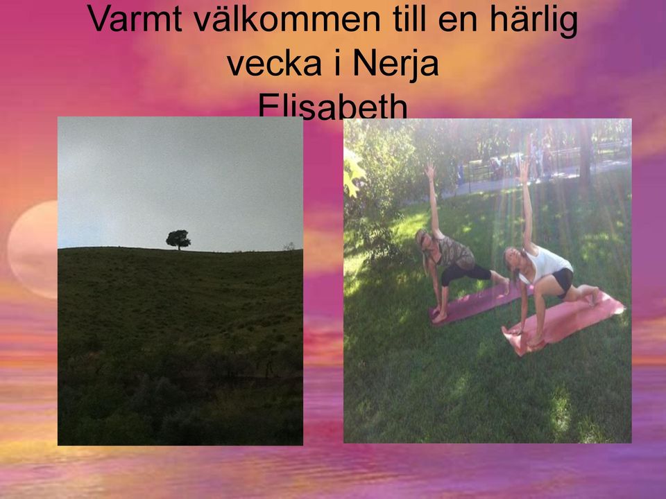 till en