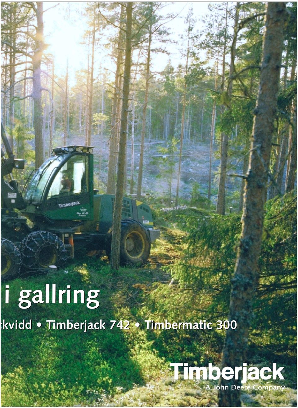 Timberjack