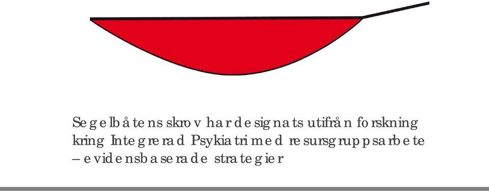 Integrerad Psykiatri med