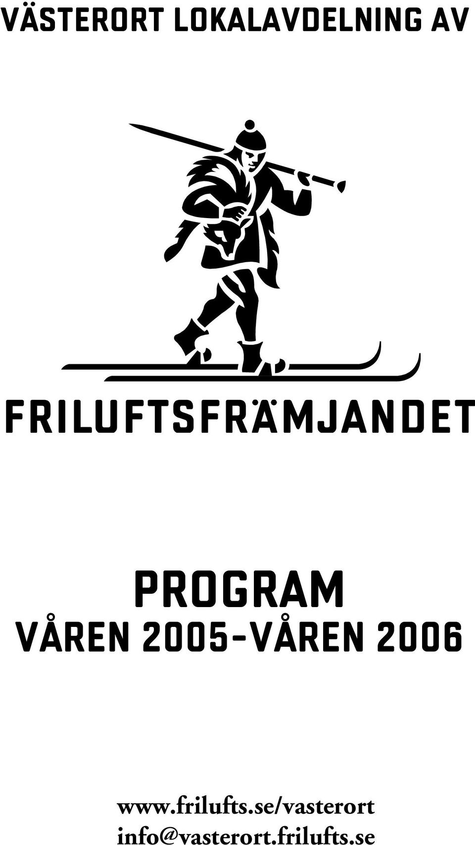 2006 www.frilufts.