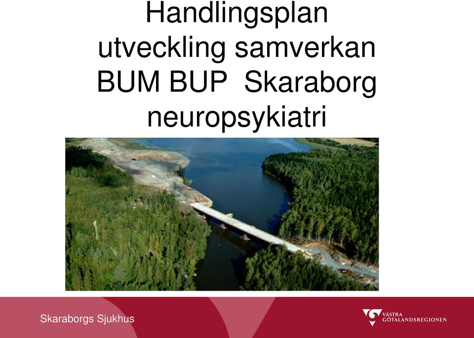 BUM BUP Skaraborg