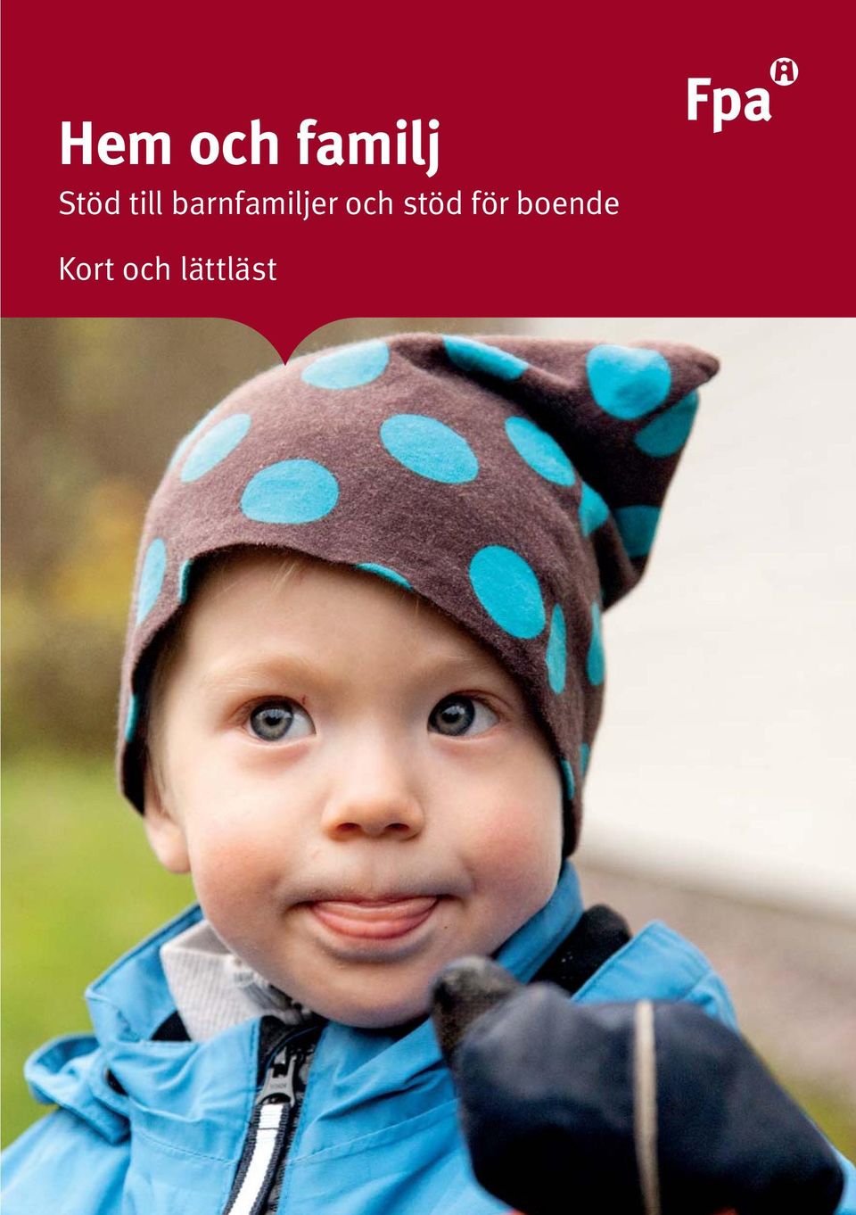 barnfamiljer och