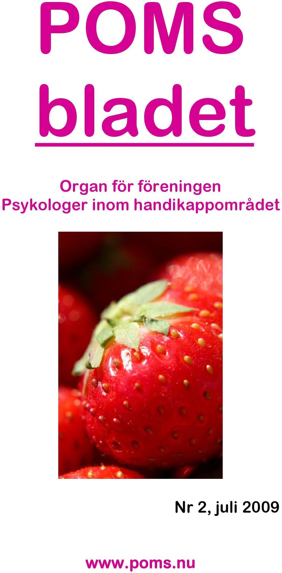 inom handikappområdet