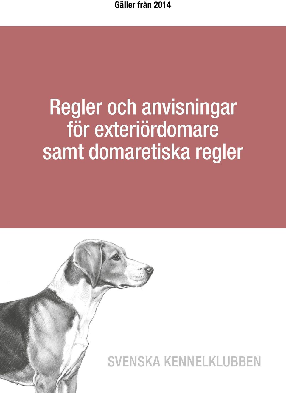 exteriördomare samt