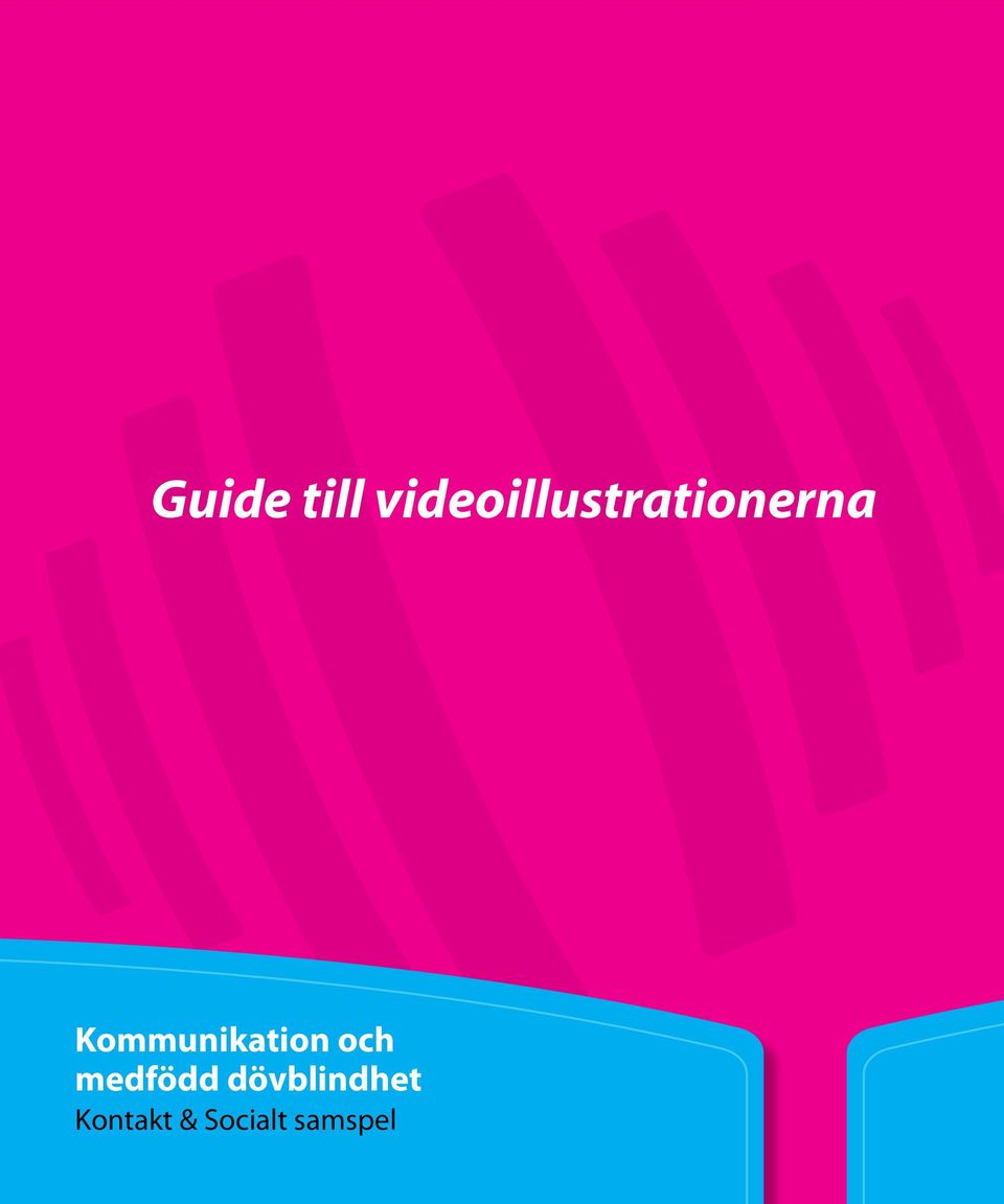 Kommunikation och