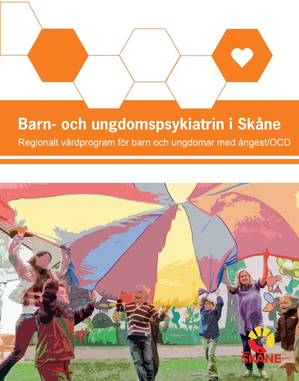 Skåne Regionalt