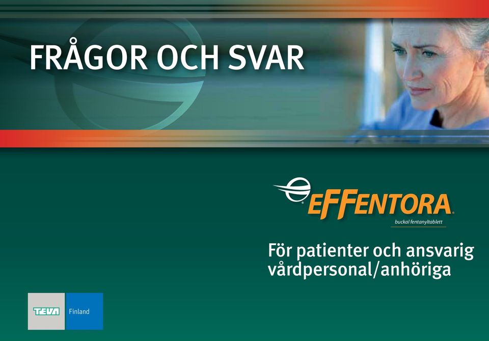 patienter och ansvarig