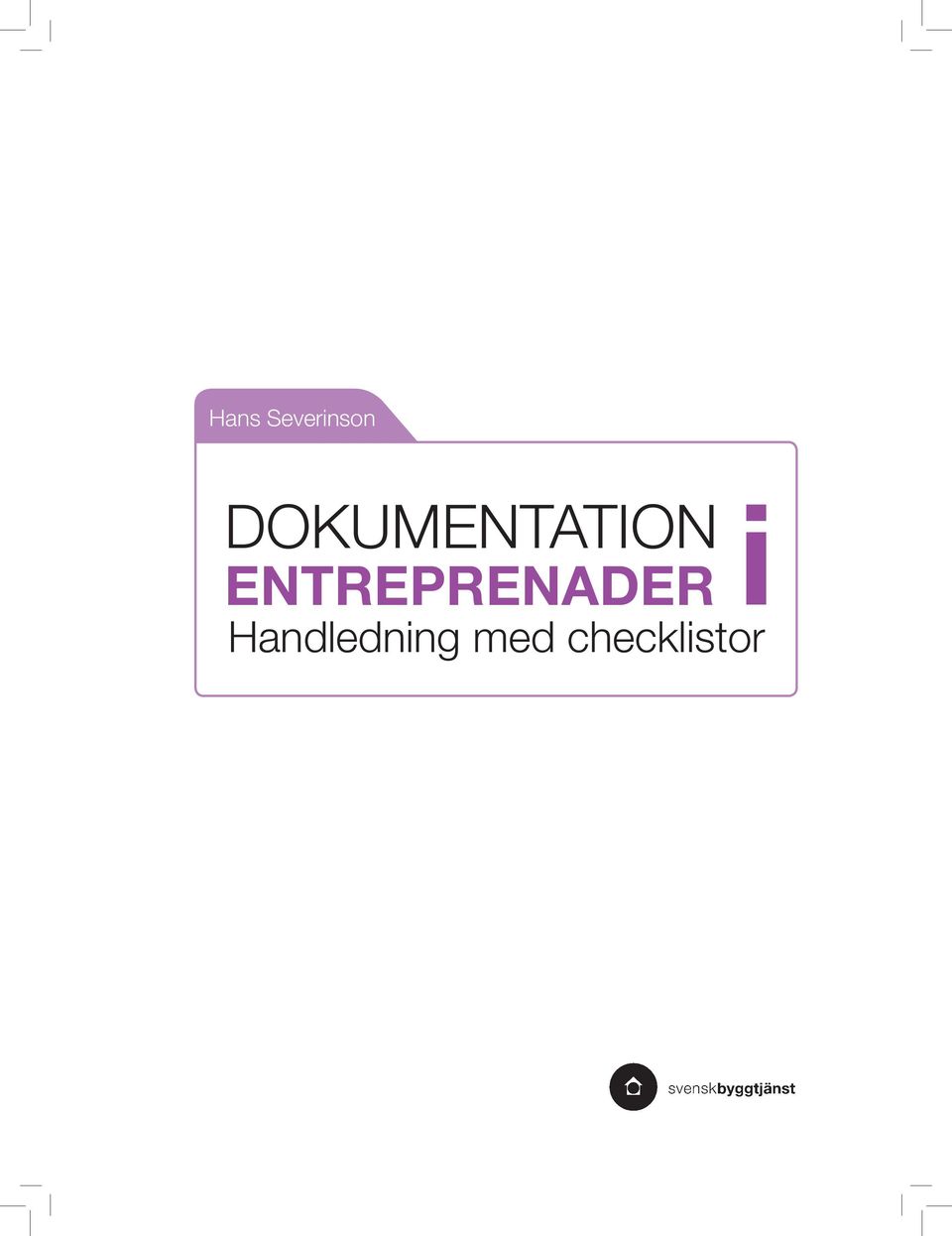 ENTREPRENADER