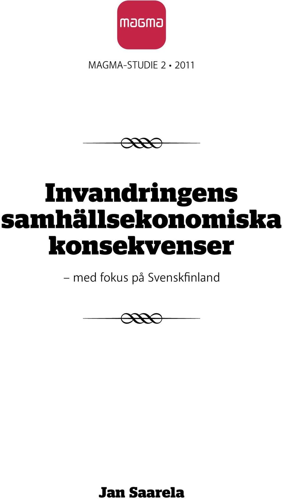 samhällsekonomiska