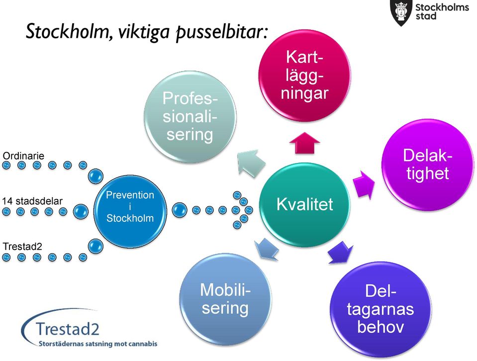 Professionalisering Kvalitet Trestad2