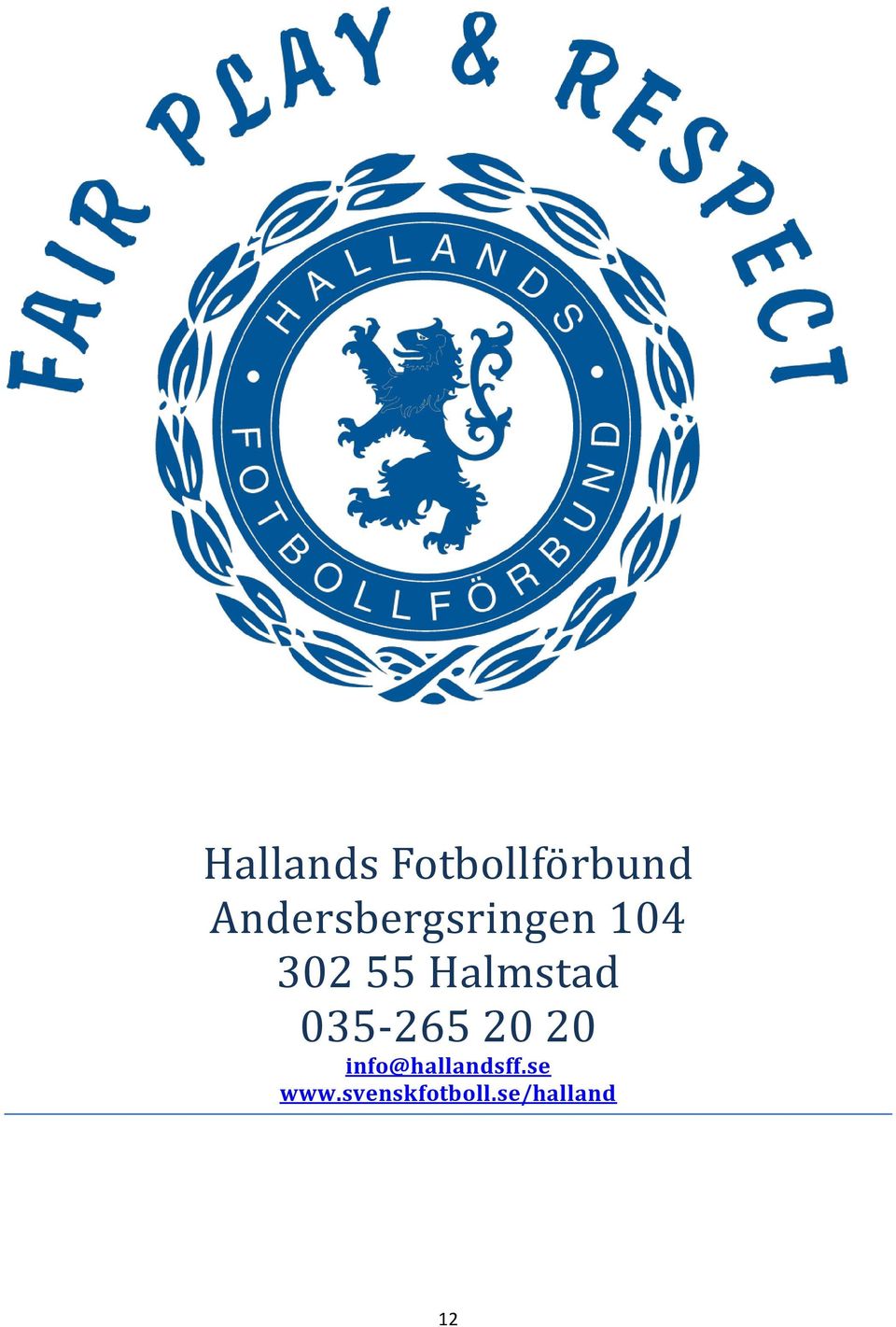 Halmstad 035-265 20 20