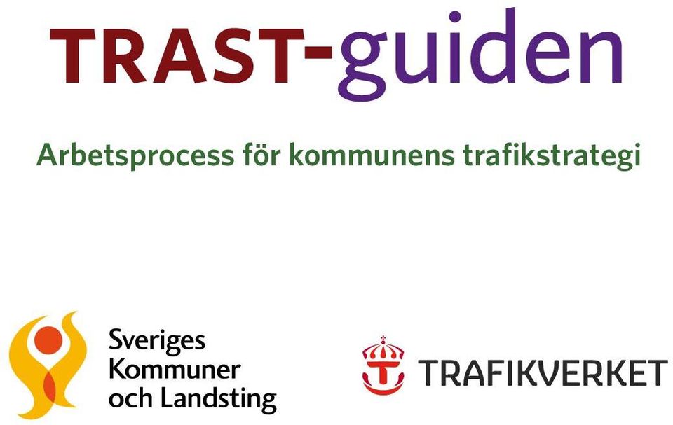 för kommunens