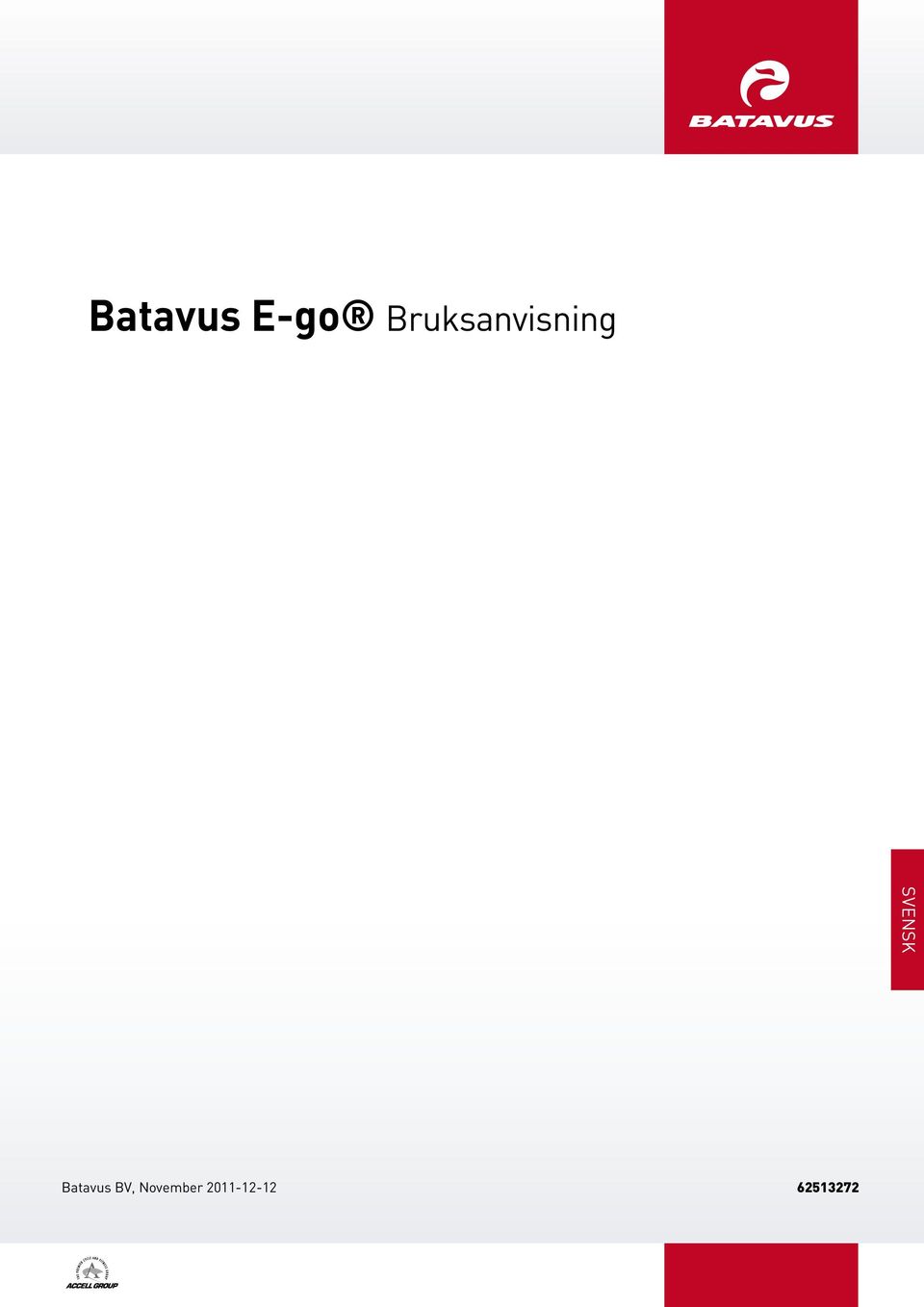 Batavus BV,