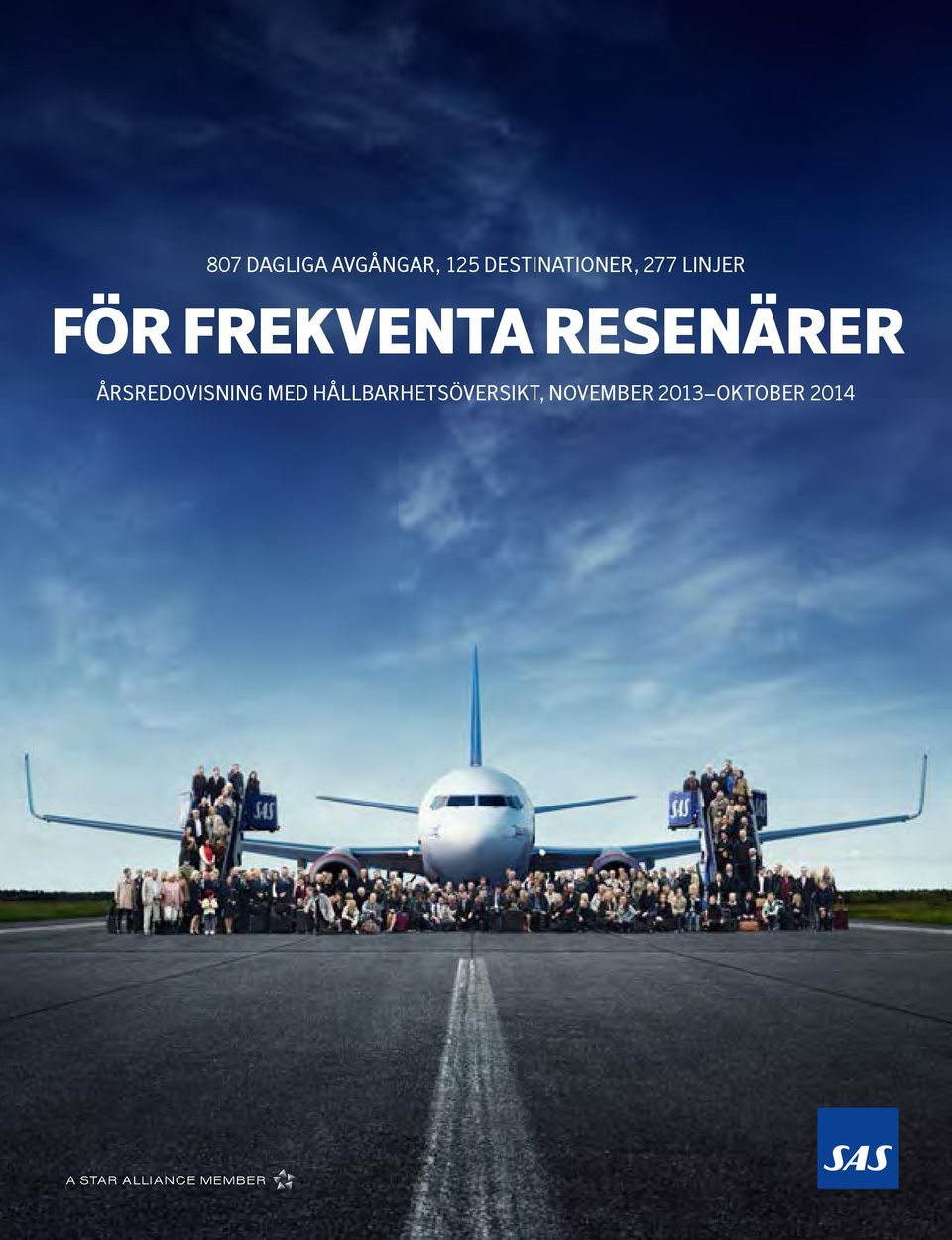 FREKVENTA RESENÄRER