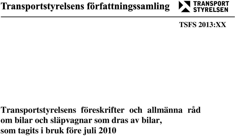 släpvagnar som dras av bilar, som