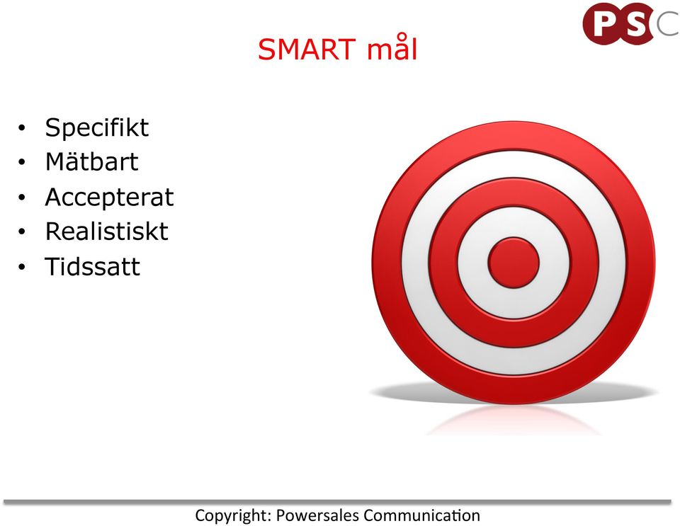Realistiskt Tidssatt