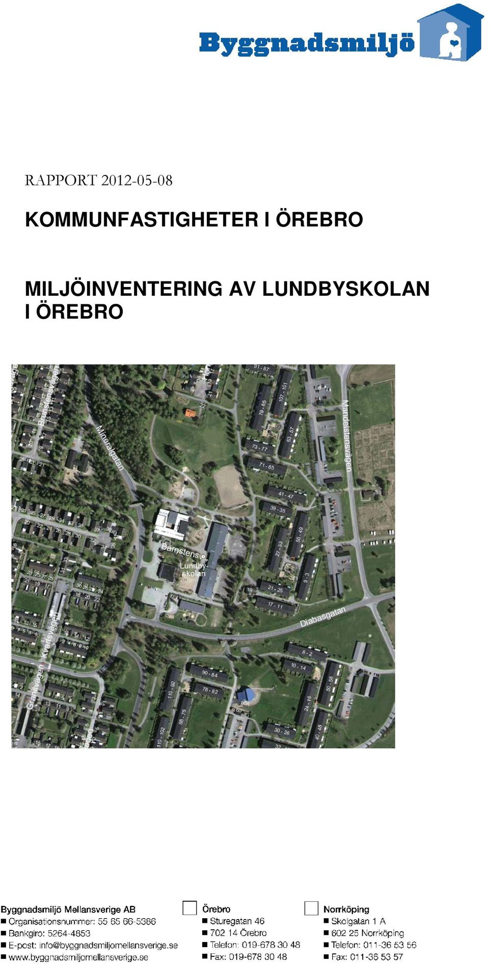 ÖREBRO