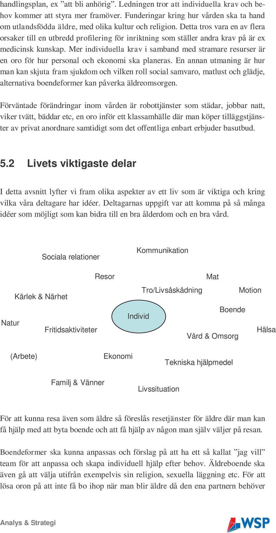 Detta tros vara en av flera orsaker till en utbredd profilering för inriktning som ställer andra krav på är ex medicinsk kunskap.