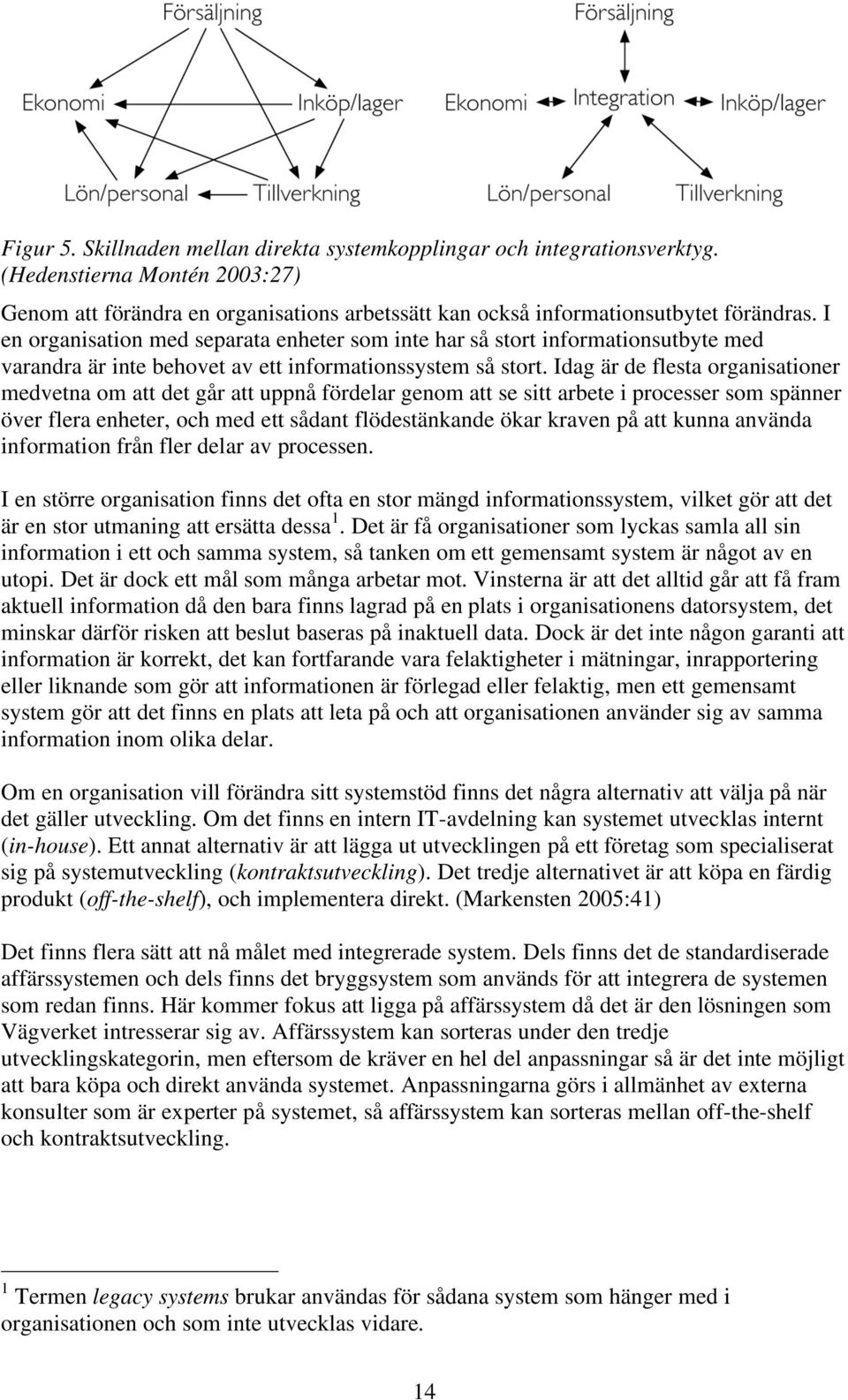 Idag är de flesta organisationer medvetna om att det går att uppnå fördelar genom att se sitt arbete i processer som spänner över flera enheter, och med ett sådant flödestänkande ökar kraven på att