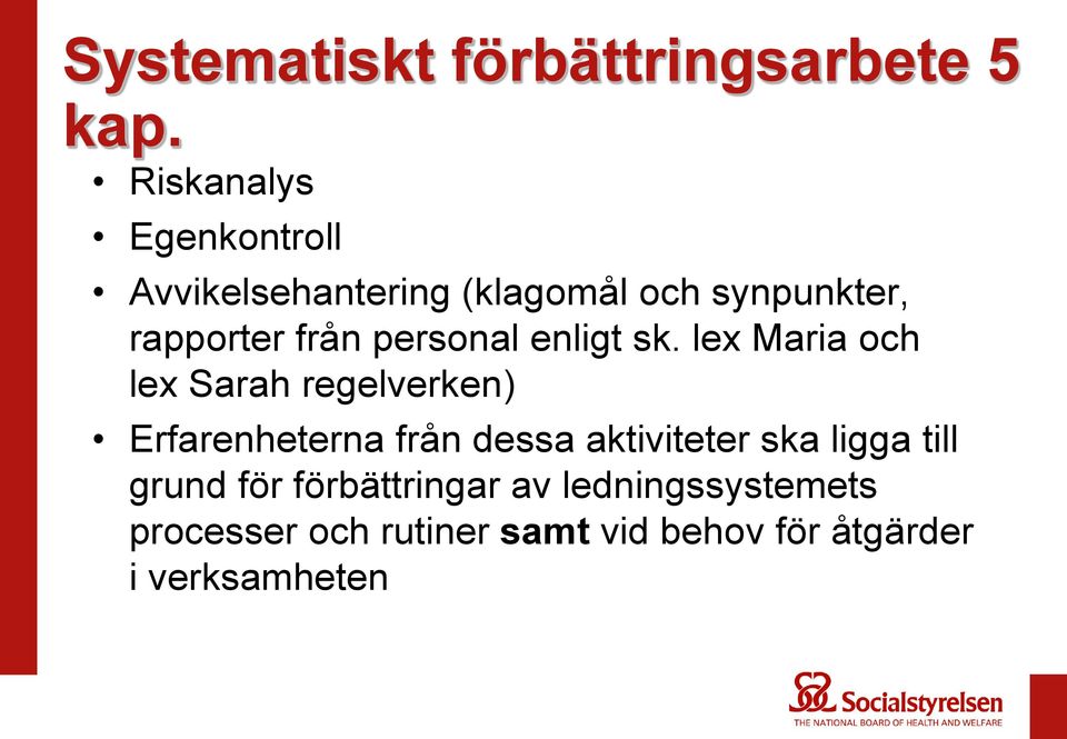 personal enligt sk.