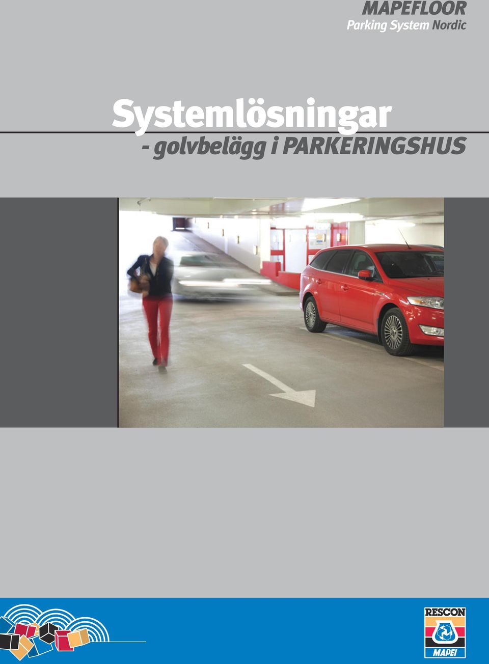 Systemlösningar -