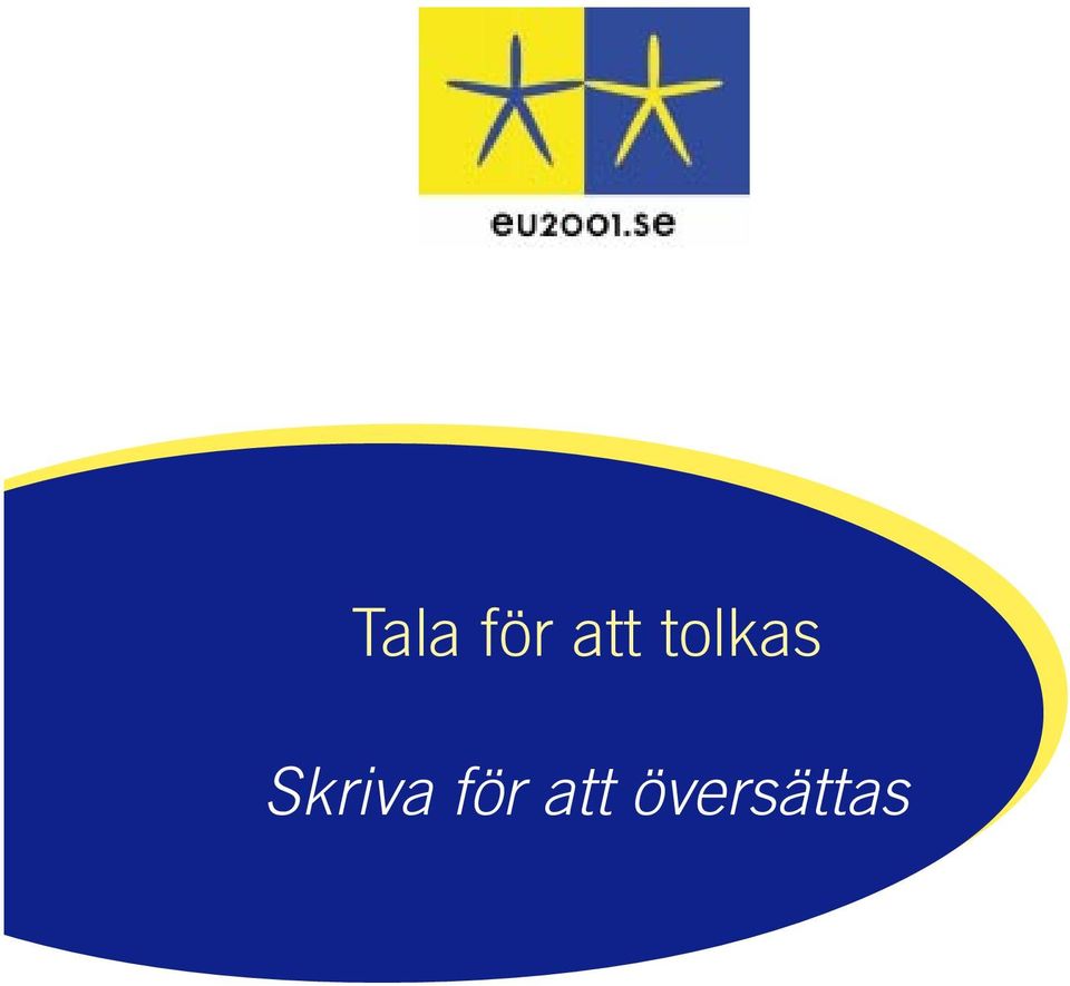 Skriva för