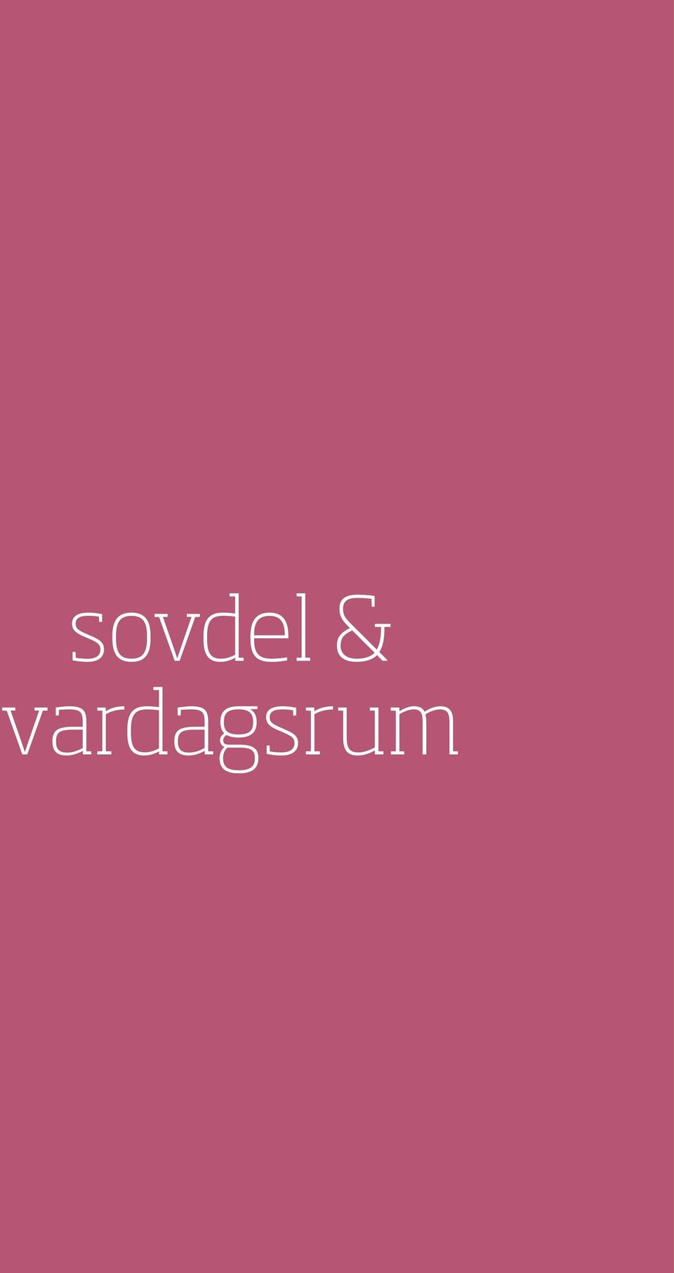 sovdel &