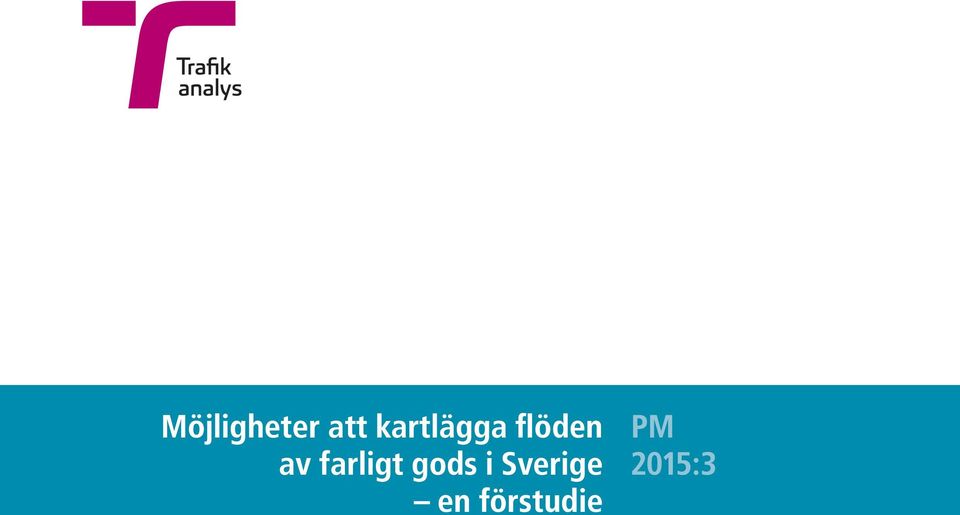 farligt gods i