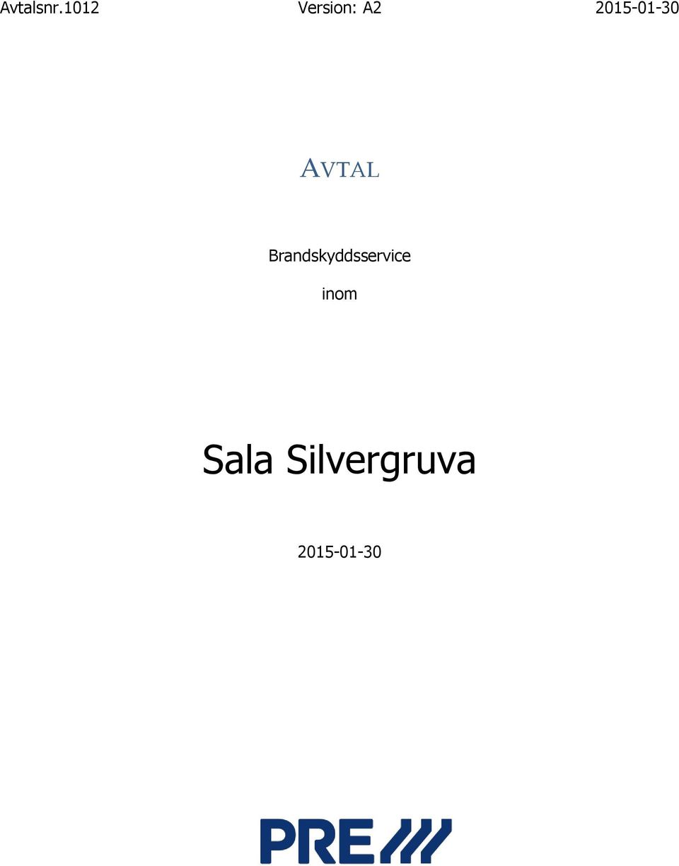 2015-01-30 AVTAL