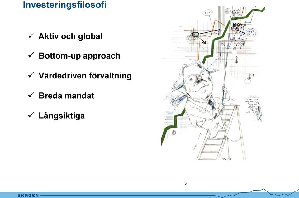 approach Värdedriven