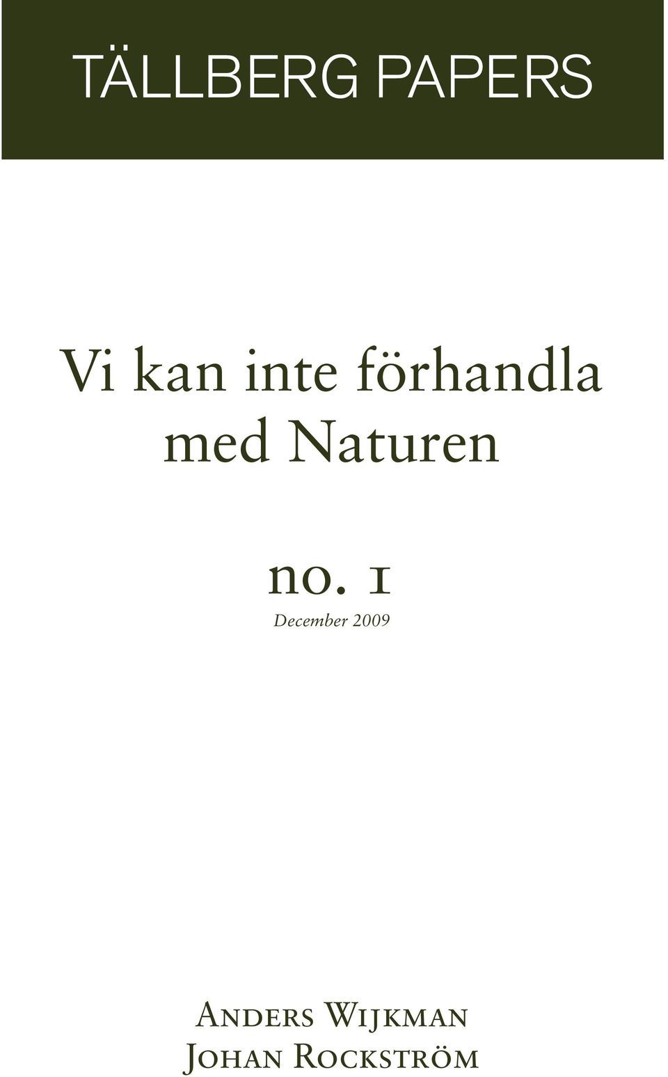 Naturen no.