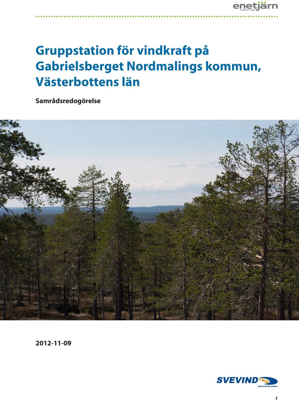 Nordmalings kommun,