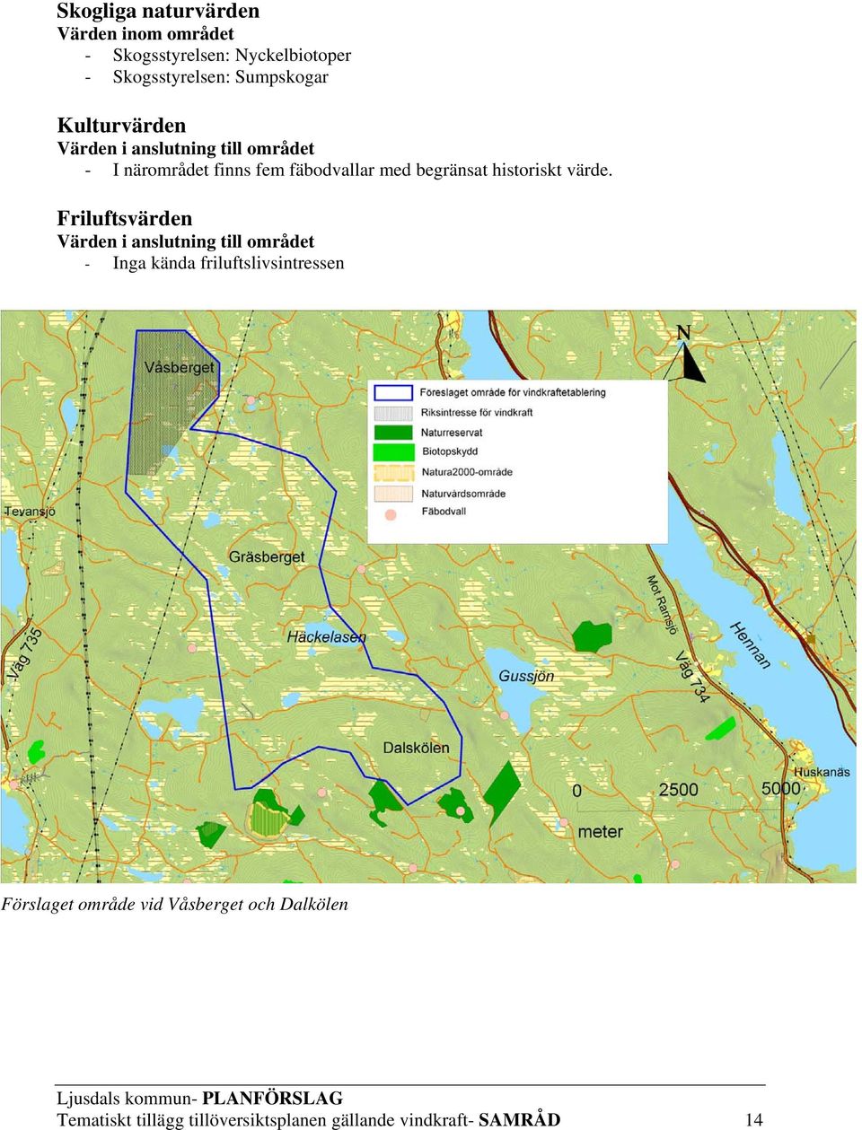 historiskt värde.