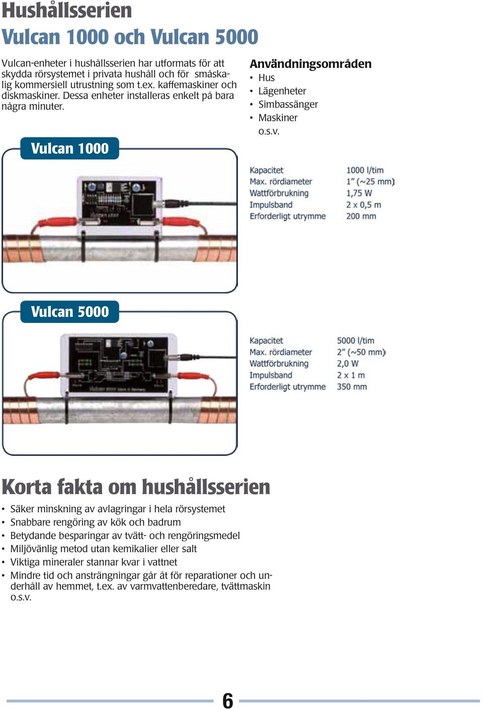 ndningsområden Hus Lägenheter Simbassänger Maskiner o.s.v.