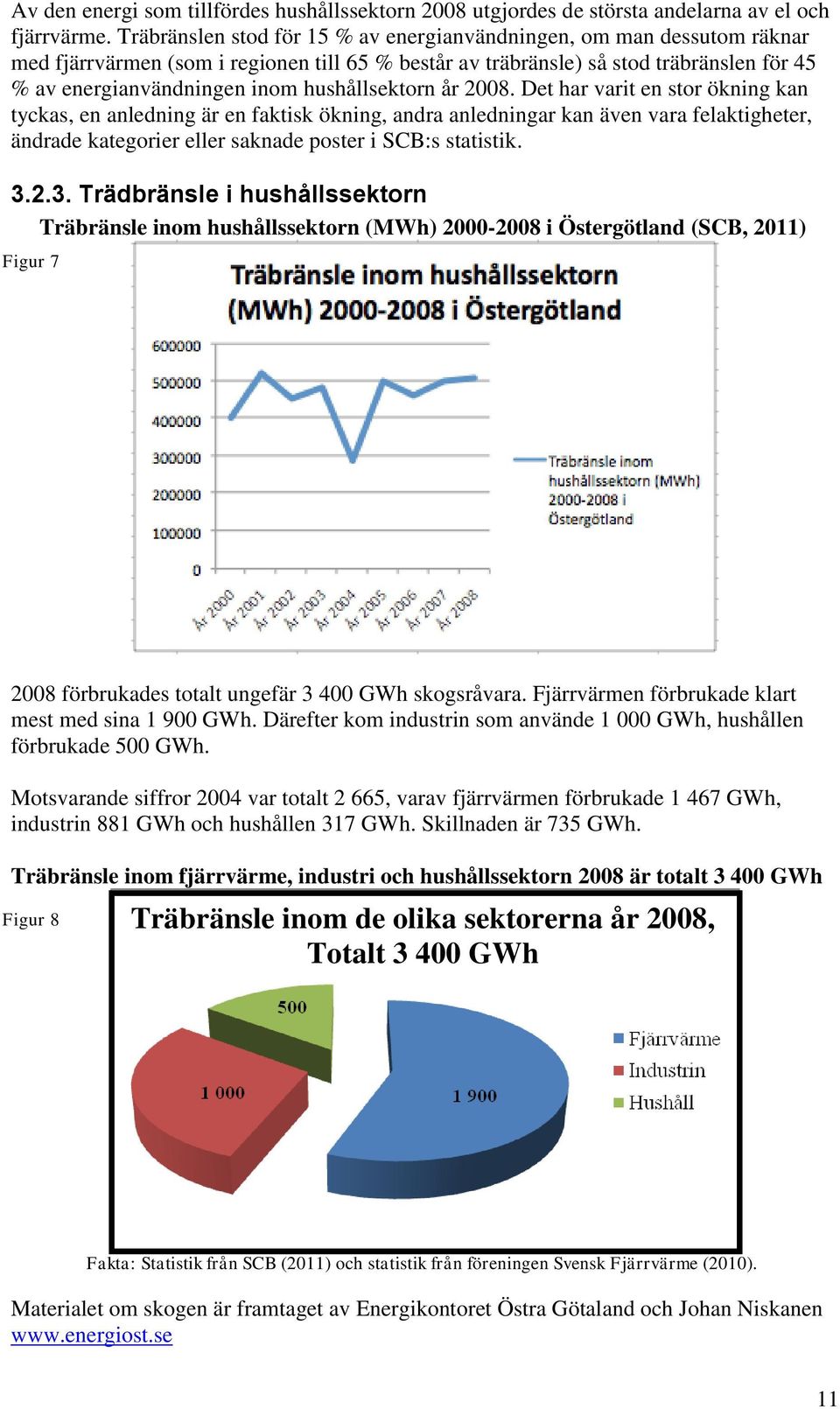 hushållsektorn år 2008.