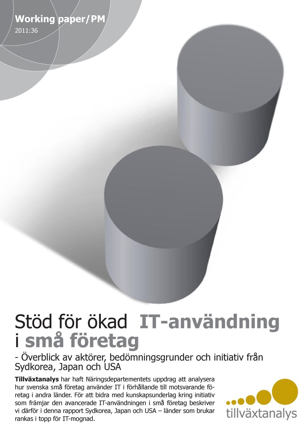 förhållande till motsvarande företag i andra länder.